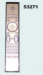 Пульт Philips RM-797Z (Huayu)
