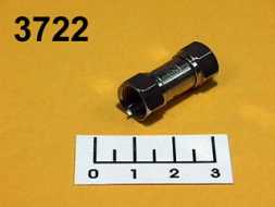 Переходник F 2 штекера