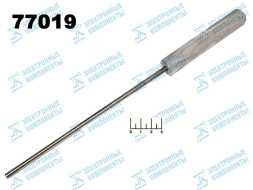 Анод магниевый 18*100 М6 (100401)