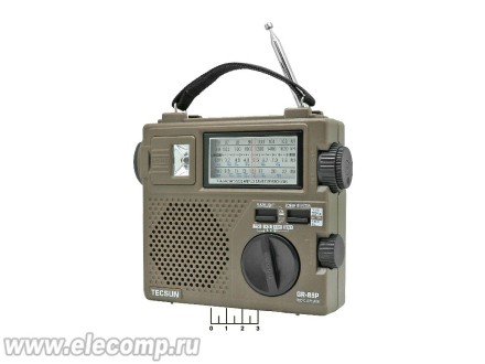 Радиоприемник Tecsun GR-88P