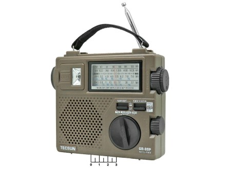 Радиоприемник Tecsun GR-88P