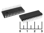 Микросхема К04КП020 DIP28