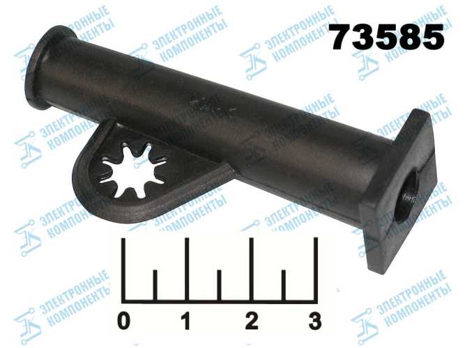 Кабельный ввод 6-8мм (010275B)