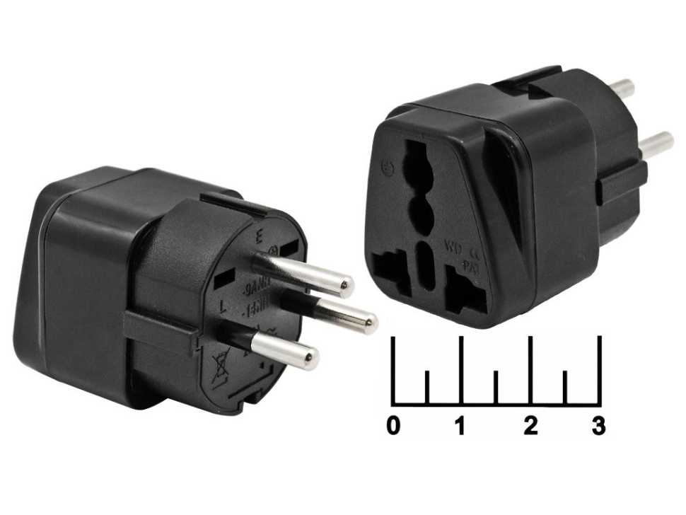Переходник Электрический для Проводов