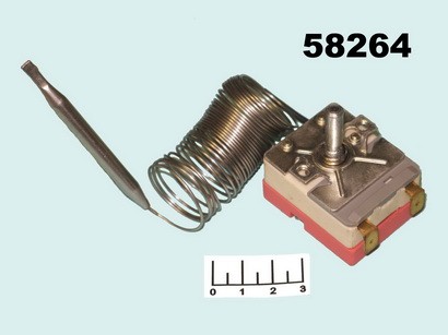Терморегулятор капиллярный (0...+120C) WY120-653-21