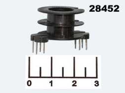 Каркас RM10 2 секции 8 выводов