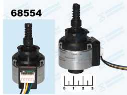 Линейный привод 5V-9V 0.5A 7.5 Ом