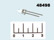Светодиод LED DFL-5013UWC-25