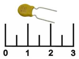 Multifuse 0.75A/30V JK30-075 предохранитель самовосстанавливающийся