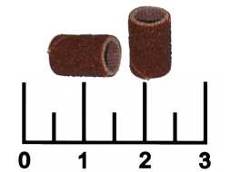 Бандаж наждачный 6.5мм P120