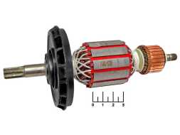 Якорь Bosch GBH 5-40 (№823)