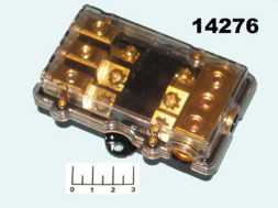 Защитная колба автомобильная 3ВП gold 7-050