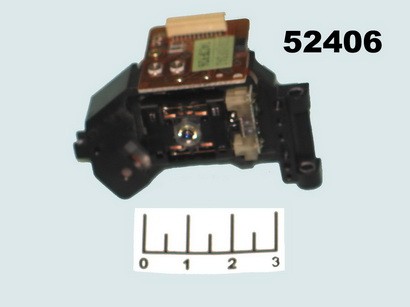 Лазерная головка SF-HD6
