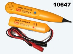 Тестер MS-6812 Mastech для проверки кабеля