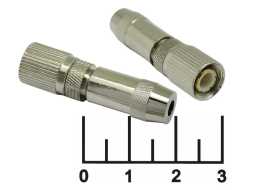 Разъем L9-2-1 обжимной