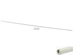 Припой высокотемпературный Harris 40% белый прут