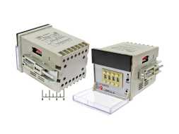 Счетчик импульсов 100-240VAC JDM15-4