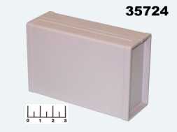 Корпус BOX 100*66*36 15-8(B9)