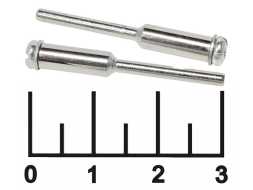 Дискодержатель 2.35мм под винт