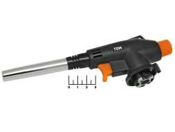 Газовая горелка-насадка TDM с пьезоэлементом (SQ1041-0103)