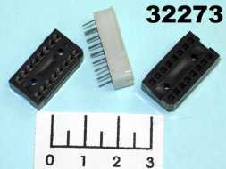 Сокет РС16 старые