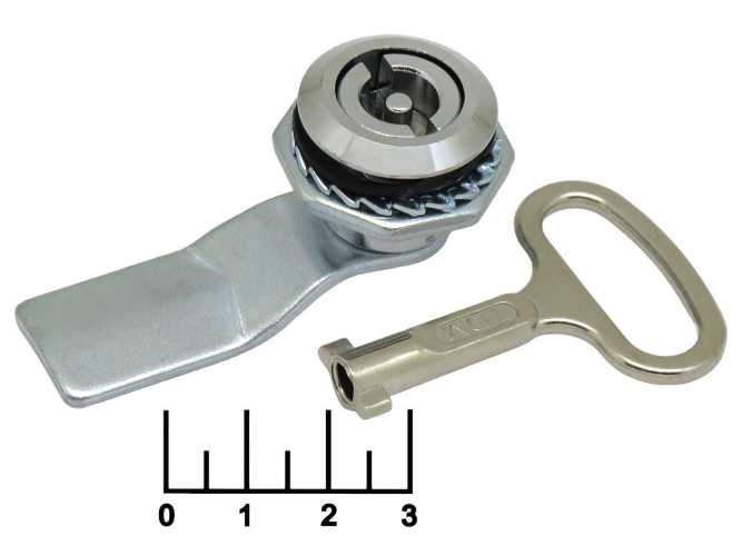 Замок для металлокорпусов TDM (SQ0825-0001)