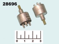 Резистор переменный СП-04 68 кОм СП-04 (+41)
