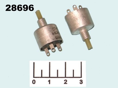 Резистор переменный СП-04 68 кОм СП-04 (+41)