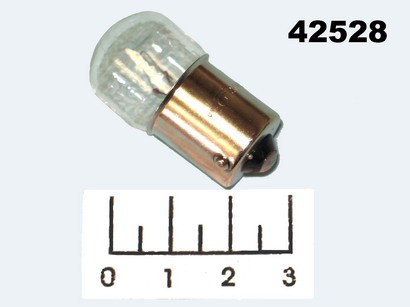 Лампа 24V 5W BA15S Hella 8GA002071-241