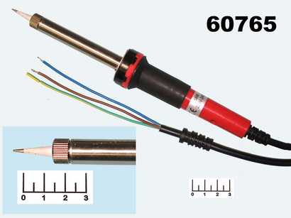 Паяльник 220V 58W для паяльной станции ZD-99
