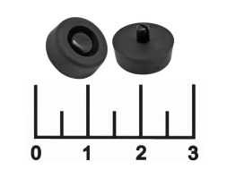 Ножка приборная SF1406S