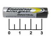 Батарейка AAA-1.5V Energizer Industrial Alkaline LR03