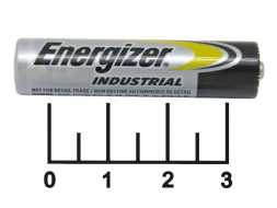Батарейка AAA-1.5V Energizer Industrial Alkaline LR03 (ААА)