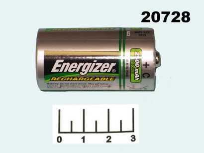 Аккумулятор C 1.2V 2.5A Energizer Ni-MH (С)