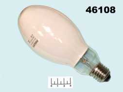 Лампа ртутная высокого давления 125W E27 HPL-N ДРЛ Philips