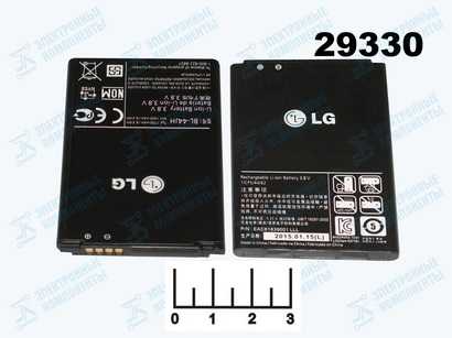Аккумулятор LG L4 II/L7/E440/P705 BL-44 original (АКО-1865)