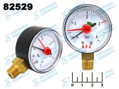 Измеритель давления 4 bar (манометр) (010370(16X1/4))