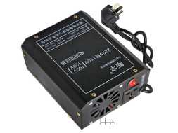 Преобразователь напряжения 220/110V 3000W HY-3000B