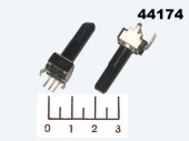 Резистор переменный 1 кОм B RS09-N-30 (+85)