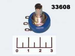 Резистор переменный 5 кОм 3852A-282-502AL (+72)