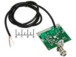 Антенный усилитель 48.5-790 МГц УКАТ-31.02 12V для Дельты Н111A.02F