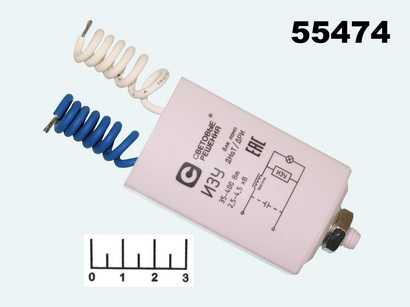 Игнитор для металлогалогенных ламп 35-400W ИЗУ