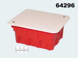 Коробка распределительная 120*100*60 12 входов Hegel