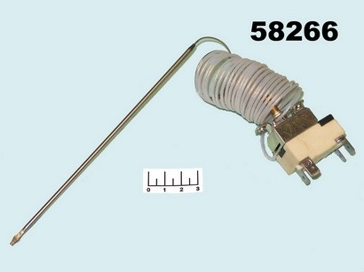Терморегулятор капиллярный (0...+250C) WY250-653-21Y