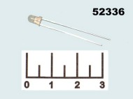 Светодиод LED DFL-3AO4SW-12V 12V (GNL-3014URW)