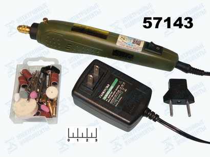 Бормашинка P-500-11 16000 оборотов