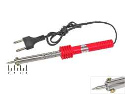 Паяльник 220V 30W LOM 1965020/SDL-A801