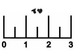 Винт для ноутбука М1.4*2мм черный (1 штука)