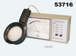 Люксметр Ю-116