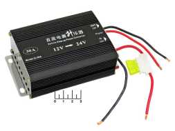 Преобразователь 12/24V 30A S-30A